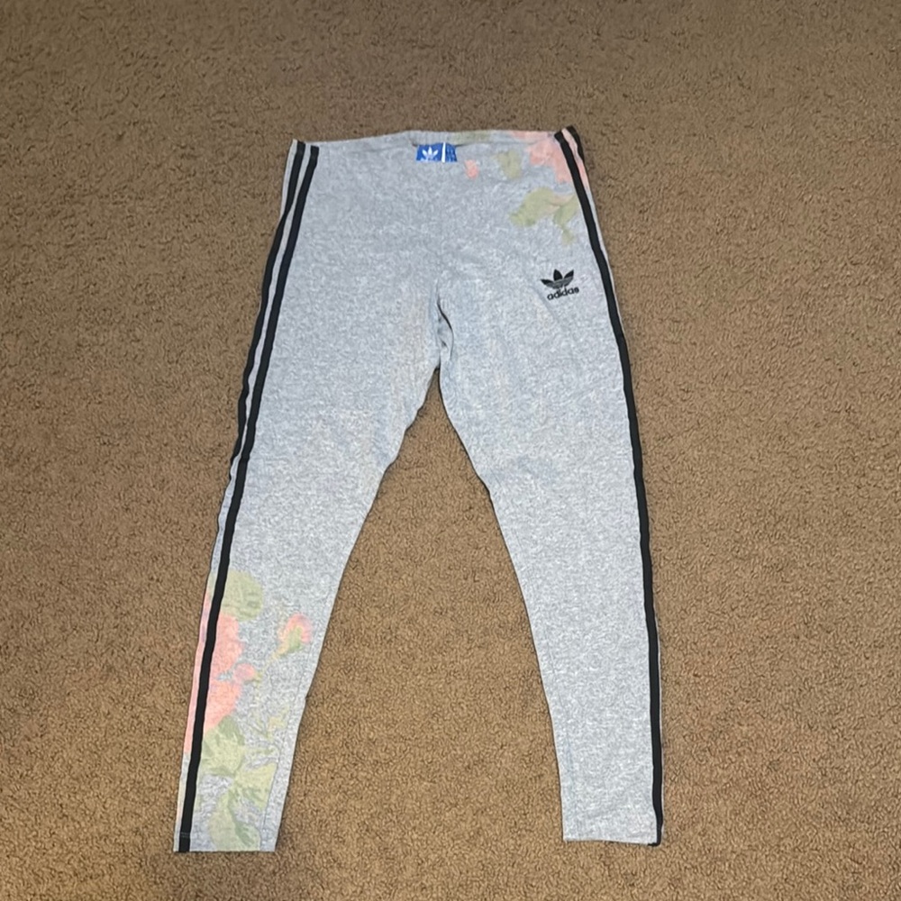 Adidas leggings
